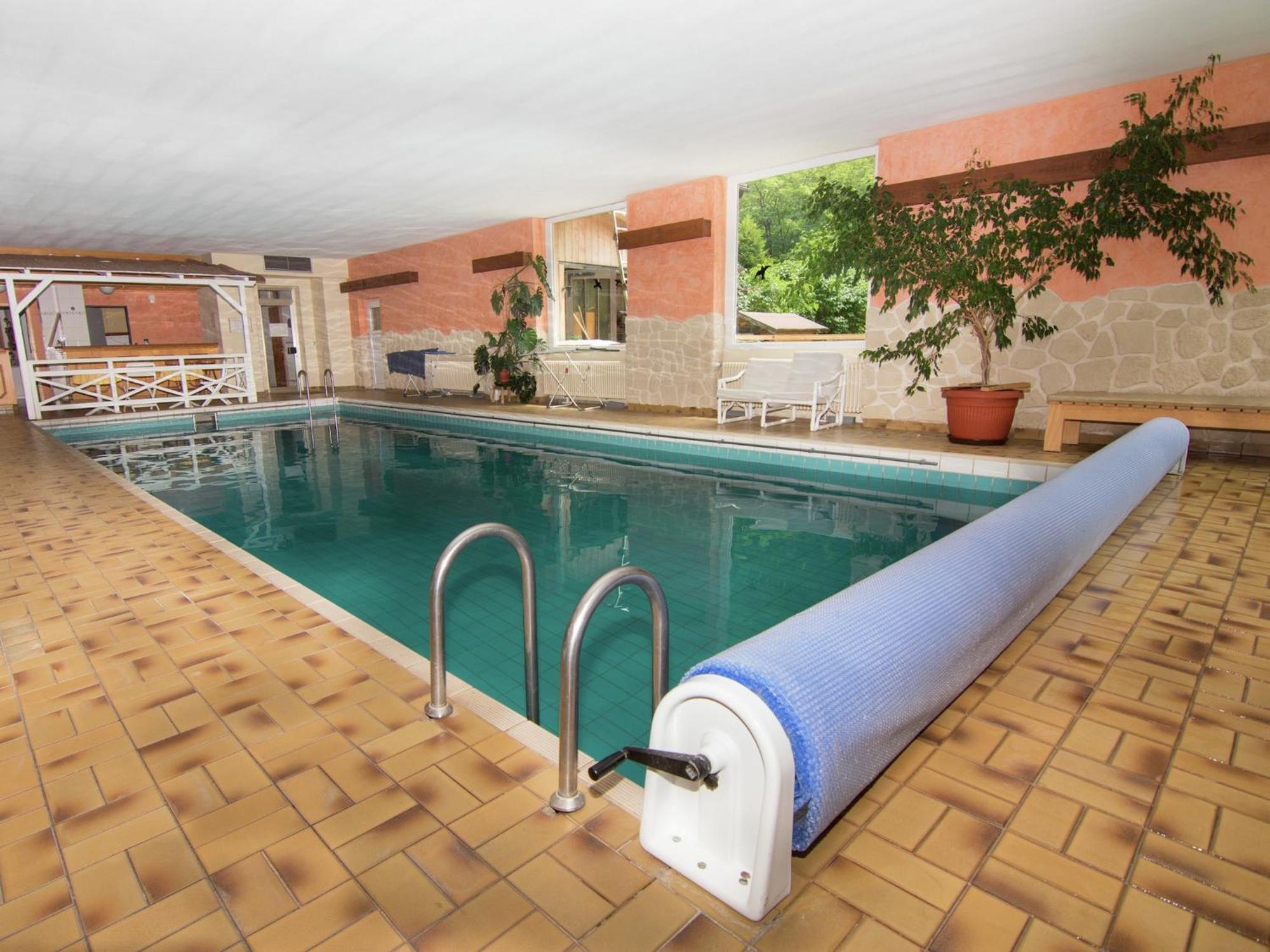 Pleasant Apartment In Ruhpolding With Swimming Pool エクステリア 写真