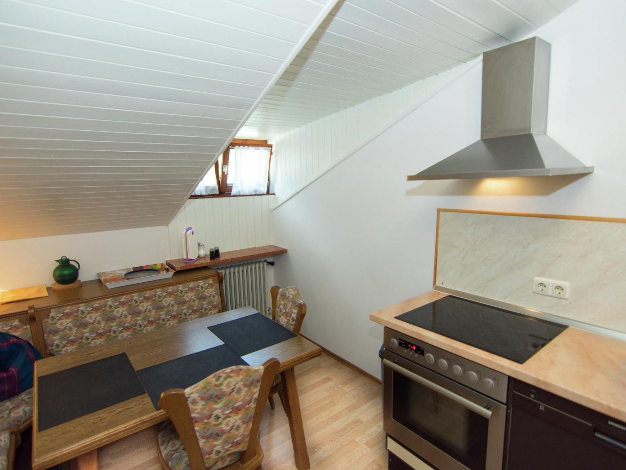 Pleasant Apartment In Ruhpolding With Swimming Pool エクステリア 写真