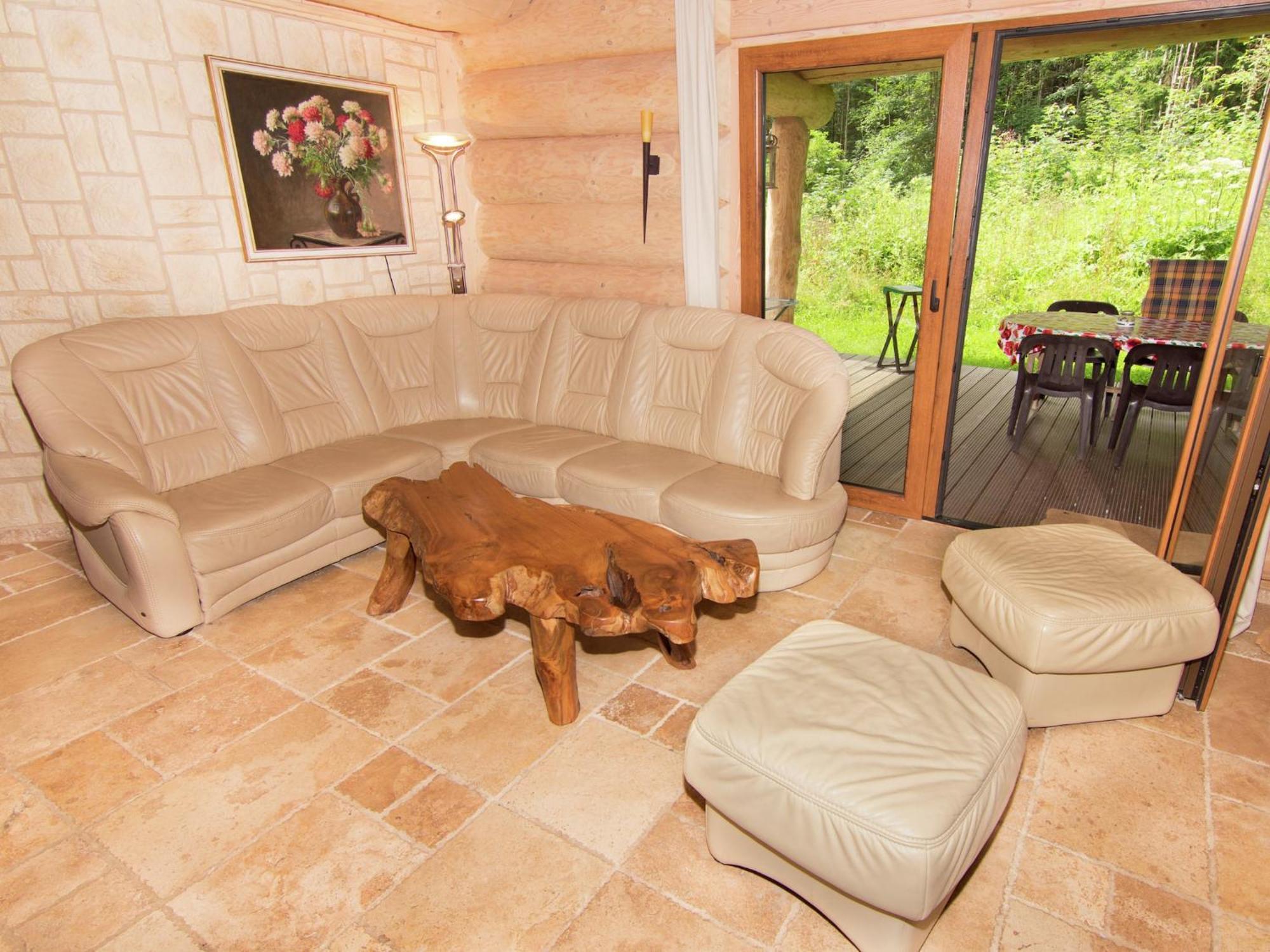Pleasant Apartment In Ruhpolding With Swimming Pool エクステリア 写真