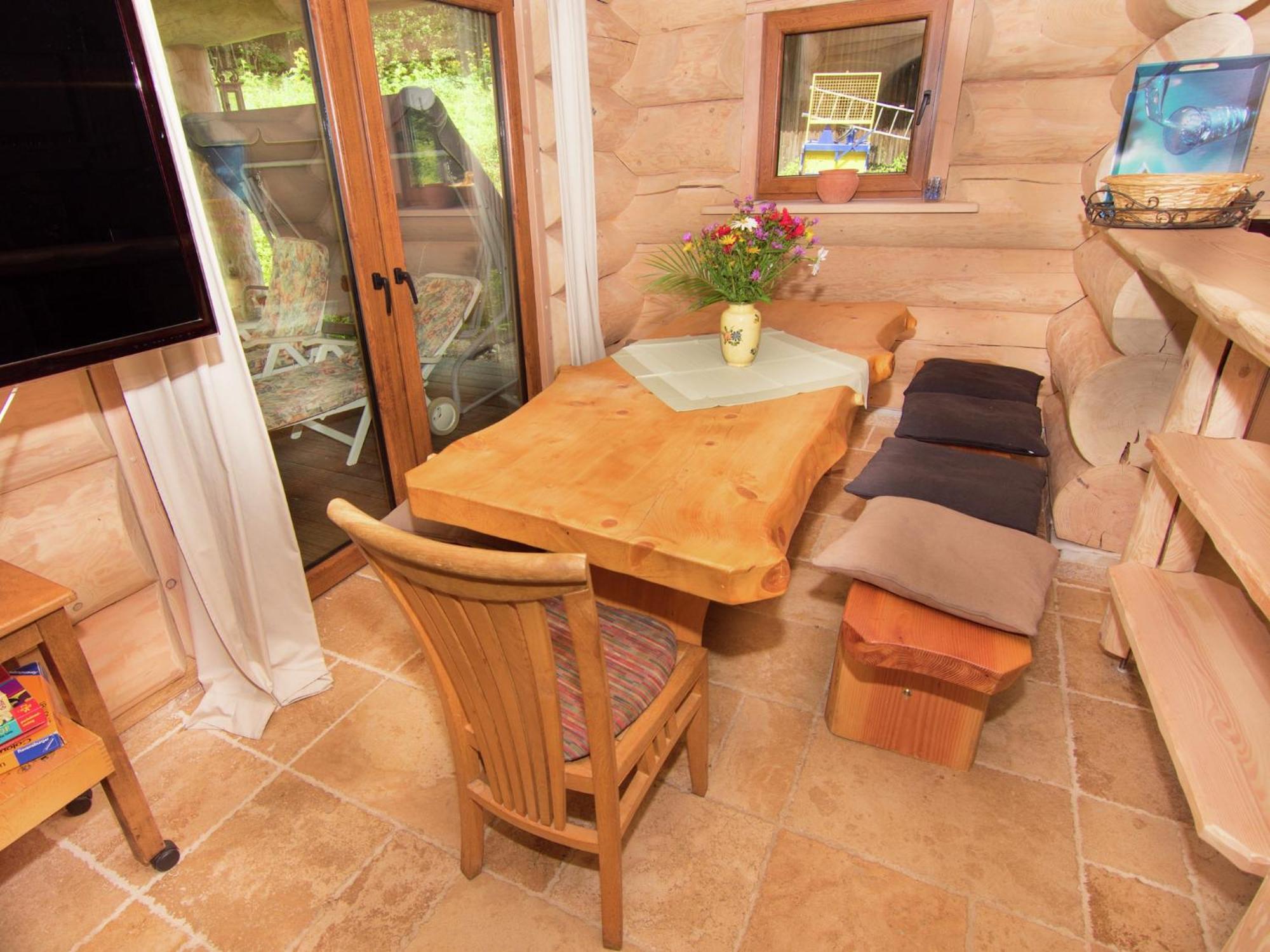 Pleasant Apartment In Ruhpolding With Swimming Pool エクステリア 写真