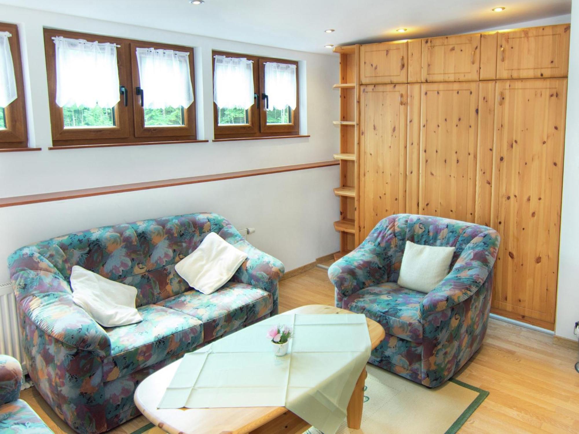 Pleasant Apartment In Ruhpolding With Swimming Pool エクステリア 写真