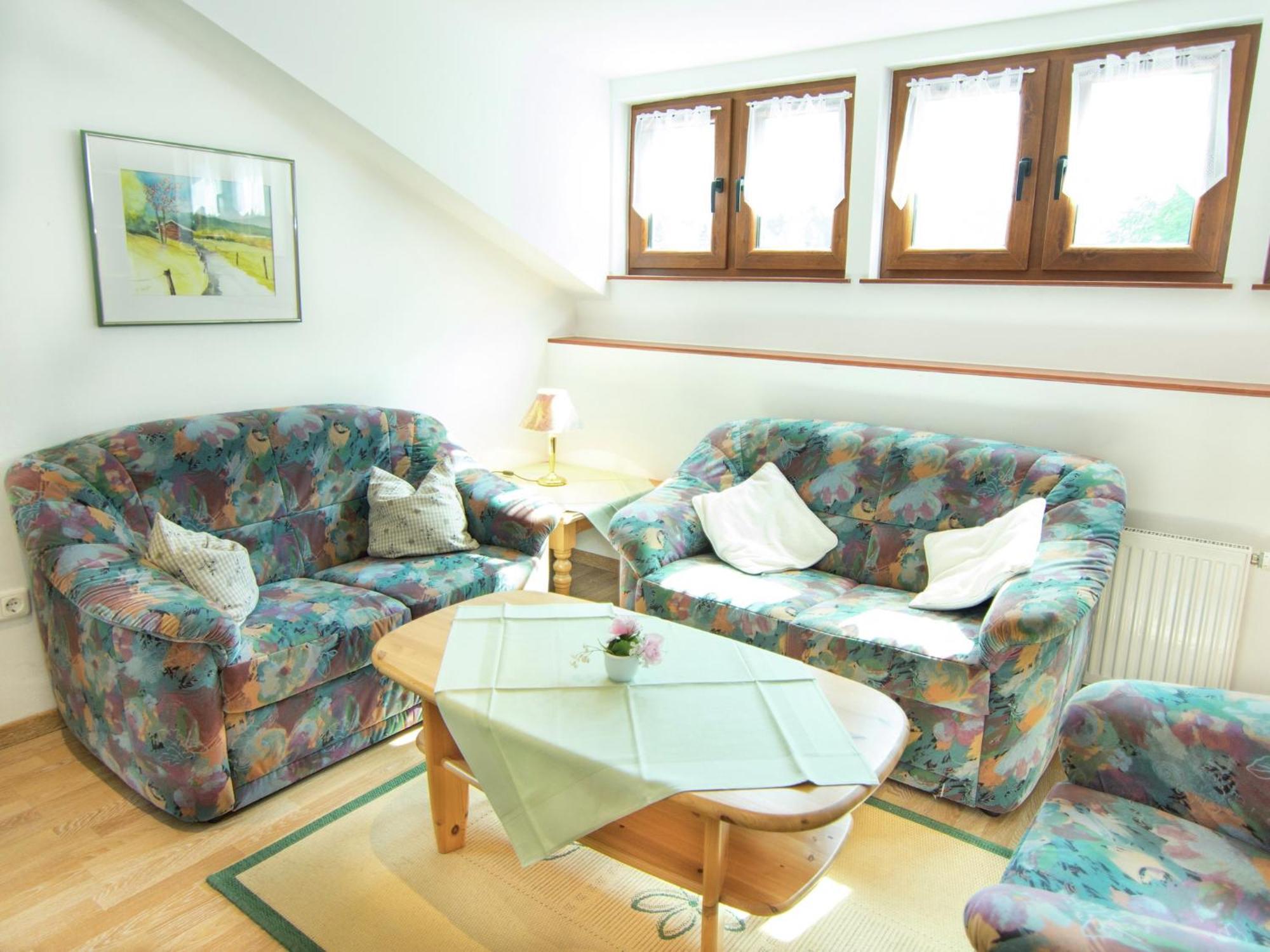 Pleasant Apartment In Ruhpolding With Swimming Pool エクステリア 写真