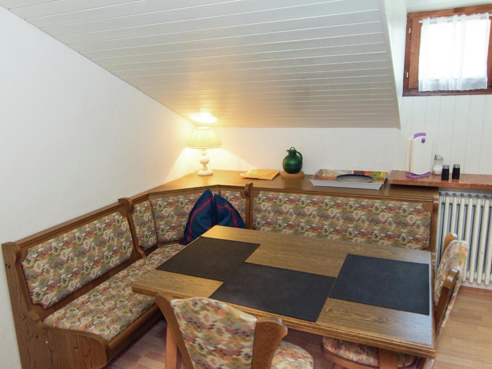 Pleasant Apartment In Ruhpolding With Swimming Pool エクステリア 写真